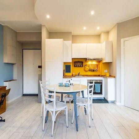 Rc Apartment - Washington Milano Esterno foto